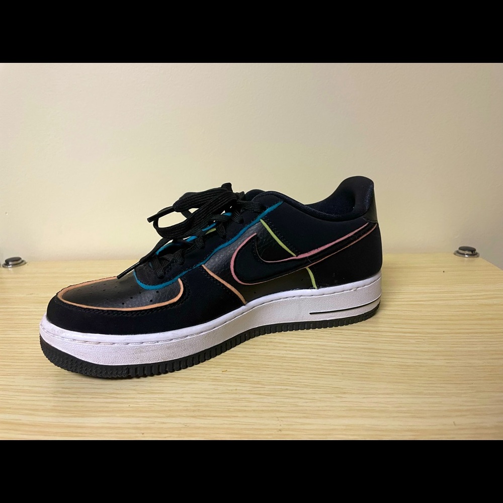 Nike Air Force 1
